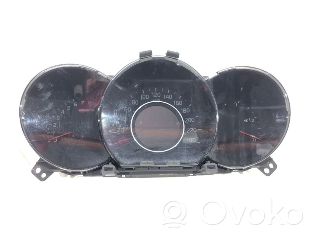 KIA Ceed Nopeusmittari (mittaristo) 