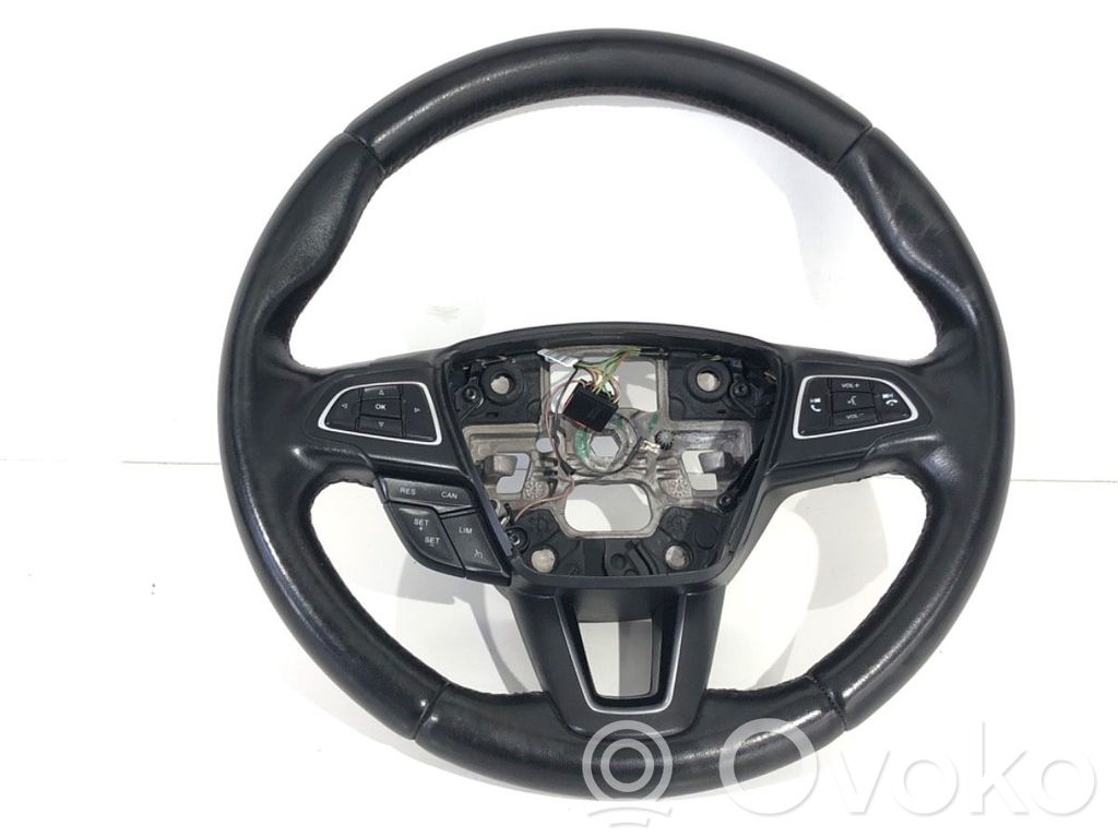 Ford Focus Vairas 