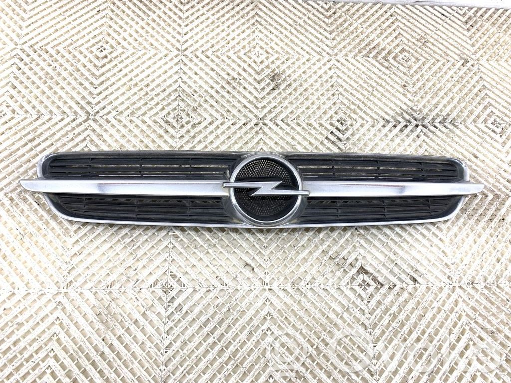 Kühlergrill