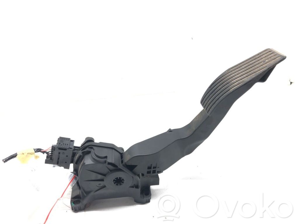 Fiat Tipo Accelerator throttle pedal 