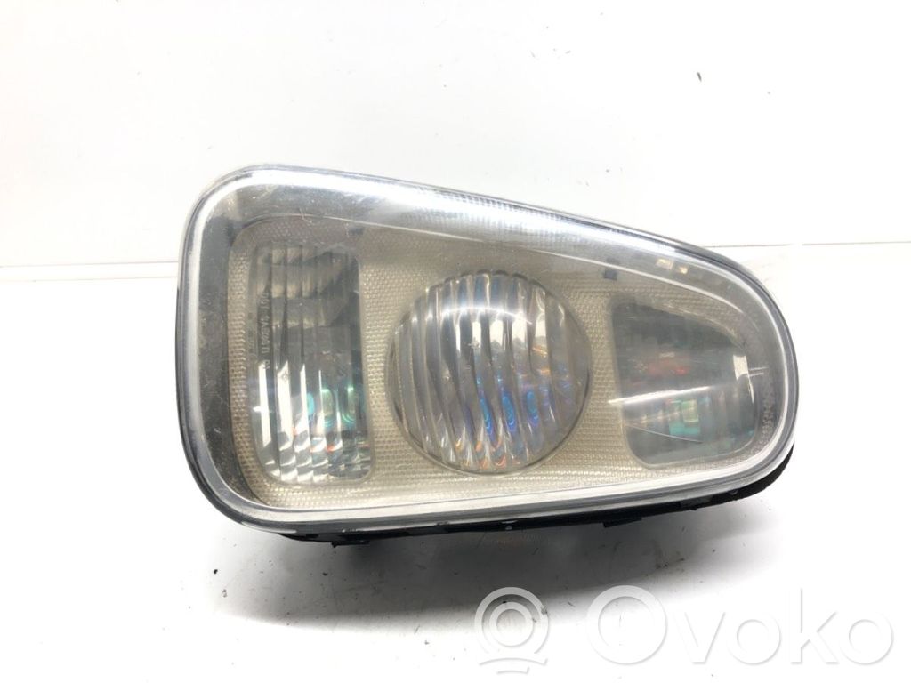 Mini One - Cooper R50 - 53 Takavalot 