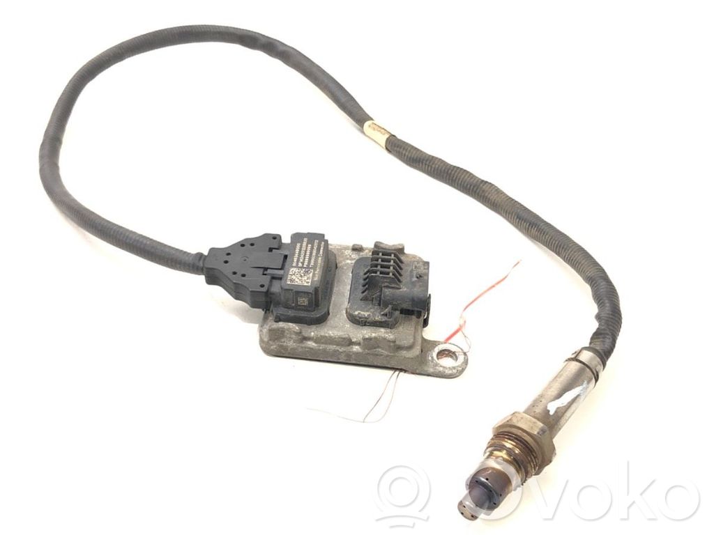Fiat Fiorino Lambda probe sensor 