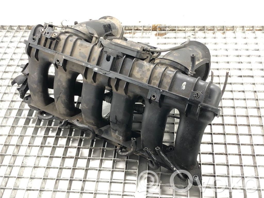BMW 3 E92 E93 Intake manifold 