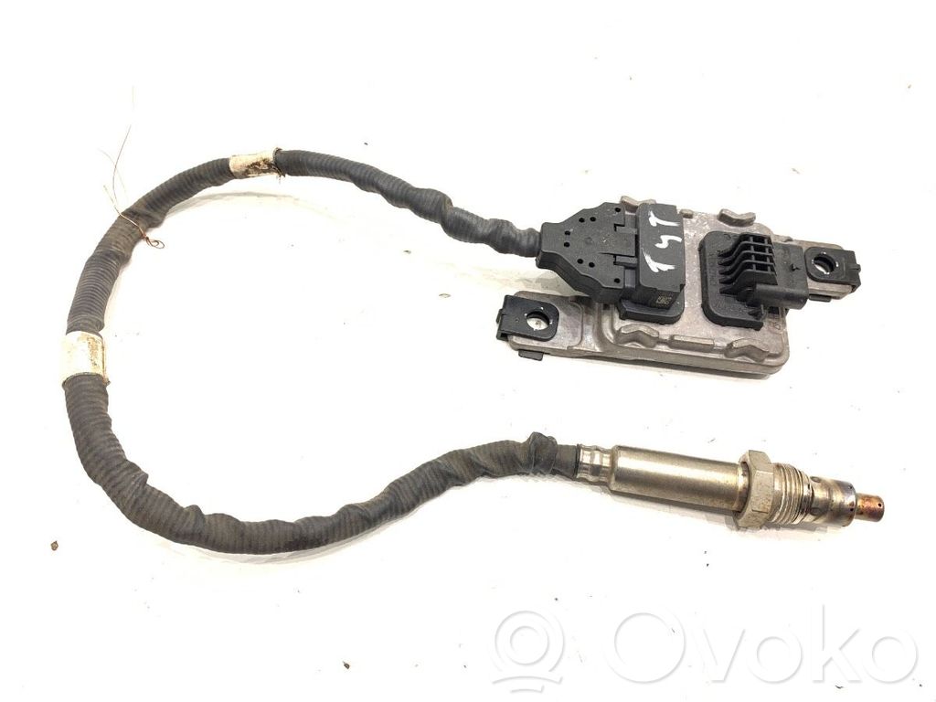 Volkswagen PASSAT B8 Sonde lambda 