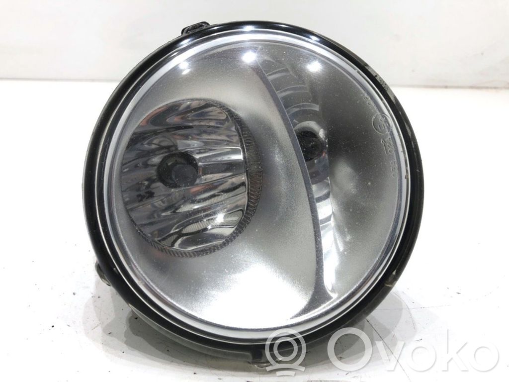 Renault Twingo II Front fog light 