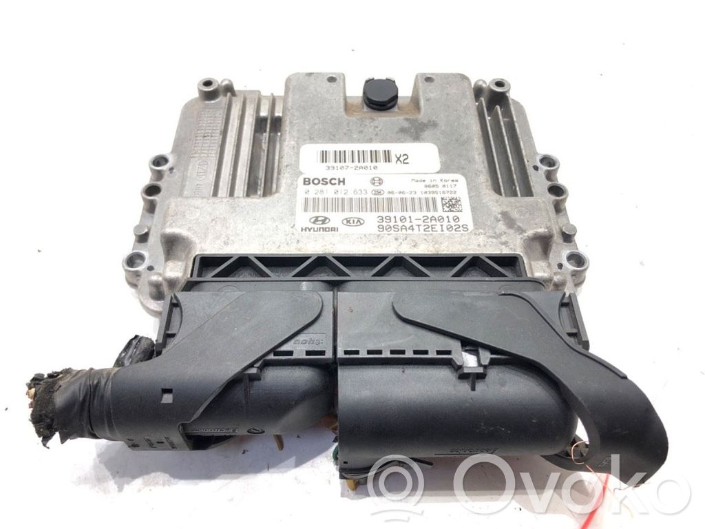 KIA Picanto Engine control unit/module ECU 