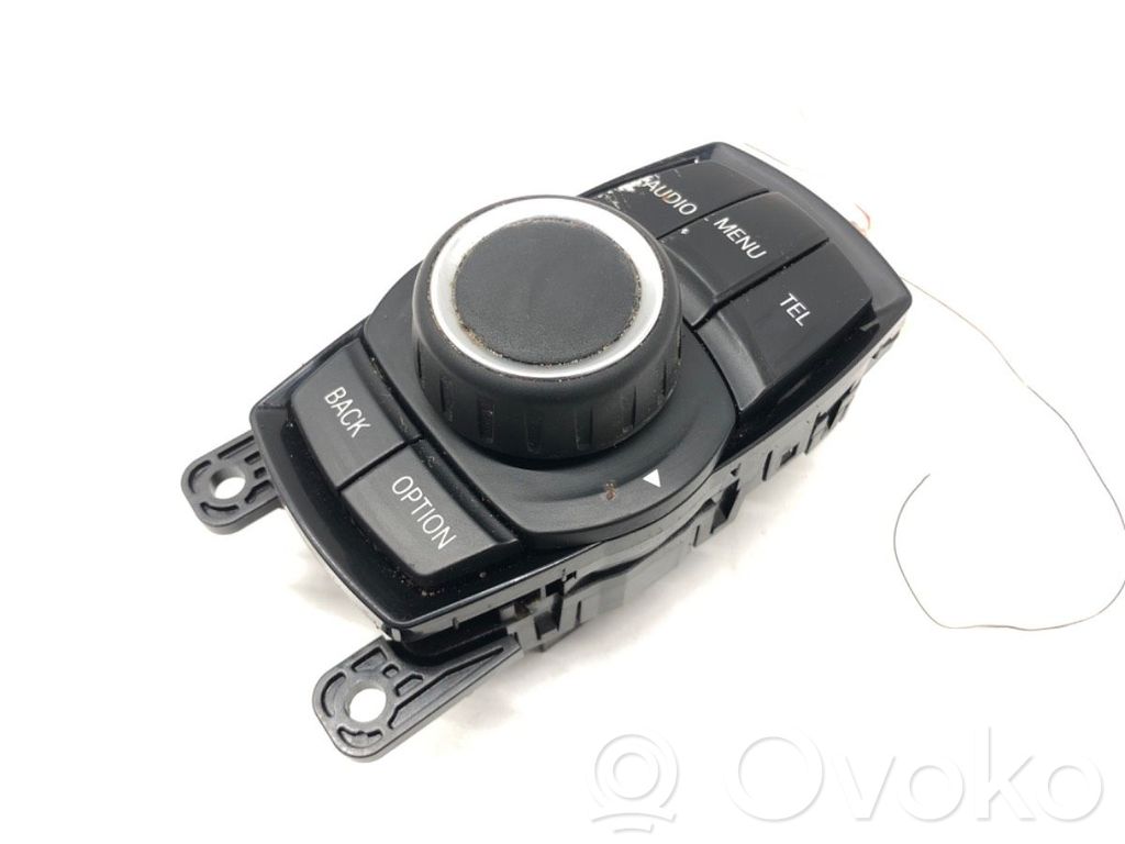 BMW 3 F30 F35 F31 Alte comutatoare/butoane 