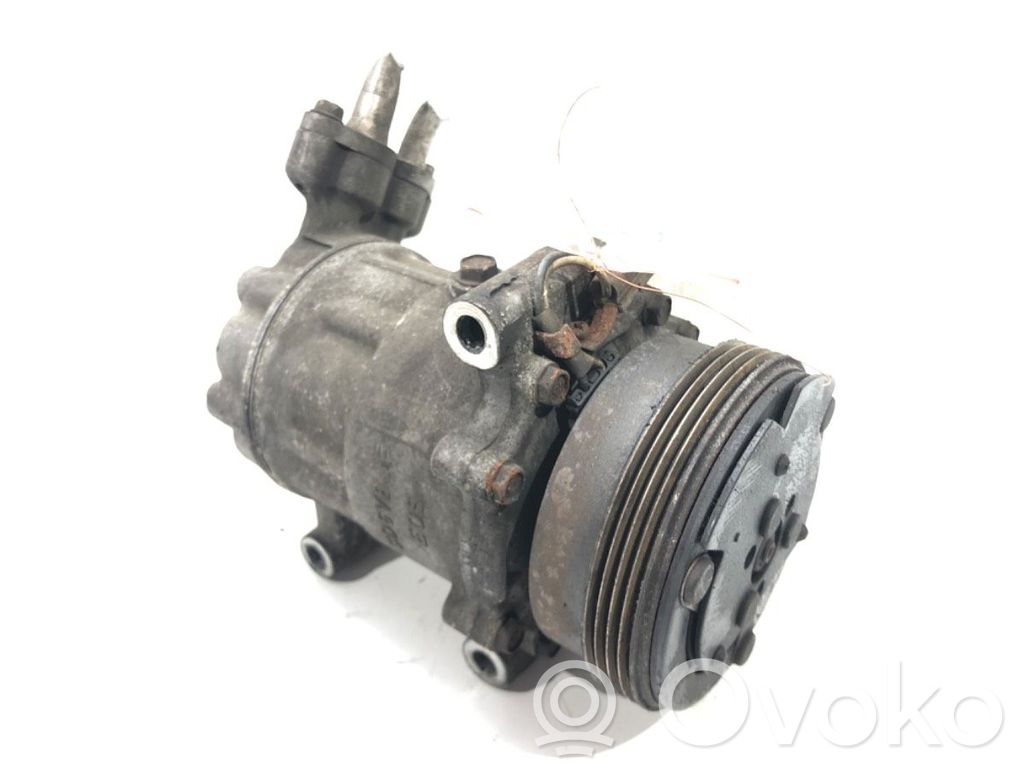 Renault Thalia I Air conditioning (A/C) compressor (pump) 