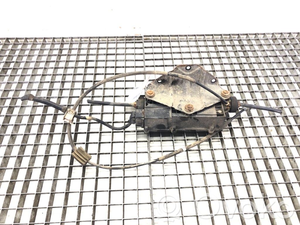 BMW X5 E70 Hand brake/parking brake motor 