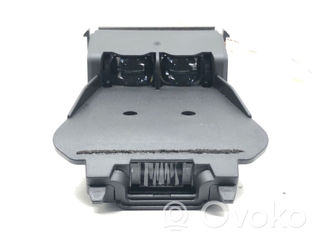 Ford Focus Camara trasera coche 