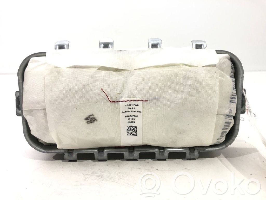 Ford Mondeo MK V Airbag del passeggero 