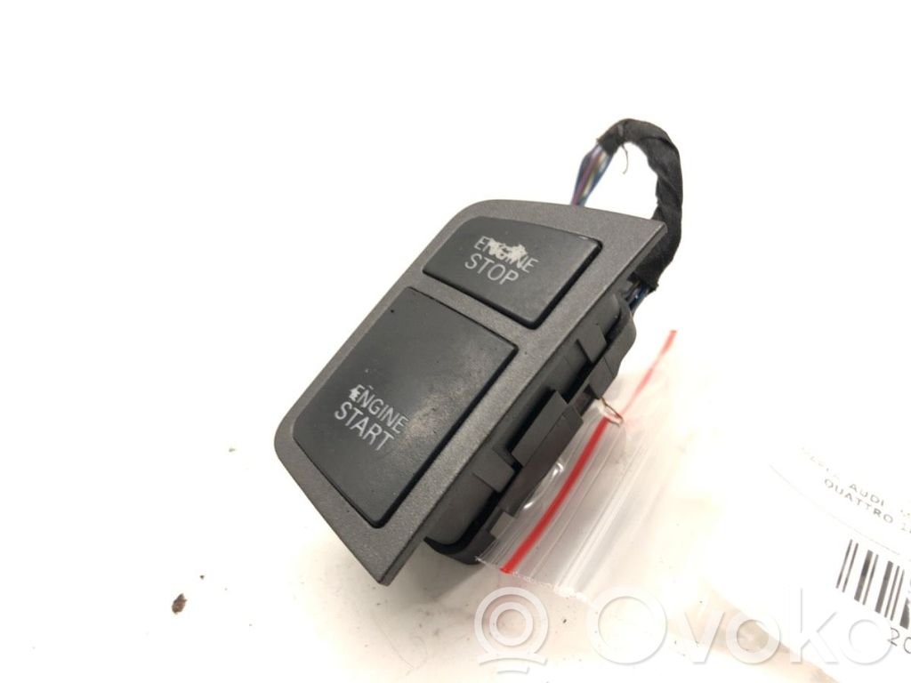 Audi A6 S6 C6 4F Other switches/knobs/shifts 
