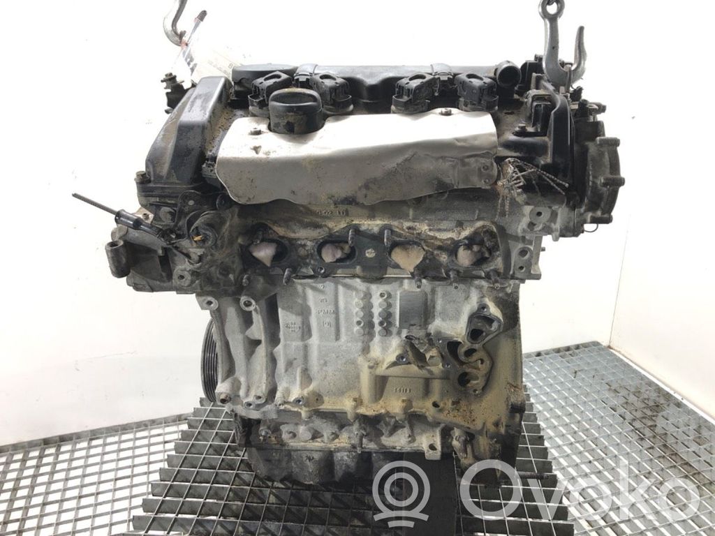 Peugeot 308 Motor 