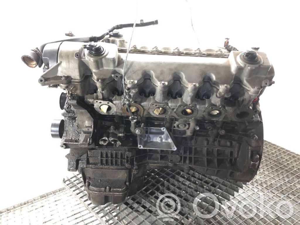 Mercedes-Benz CL C215 Motor 