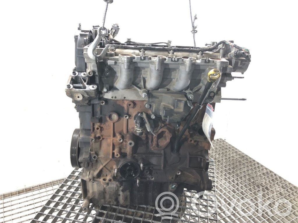 Engine   RHFRH01