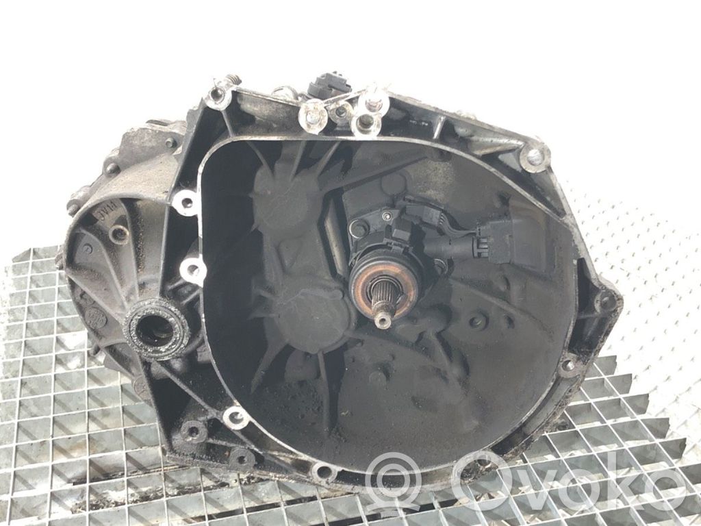 Citroen C5 Manual 5 speed gearbox 