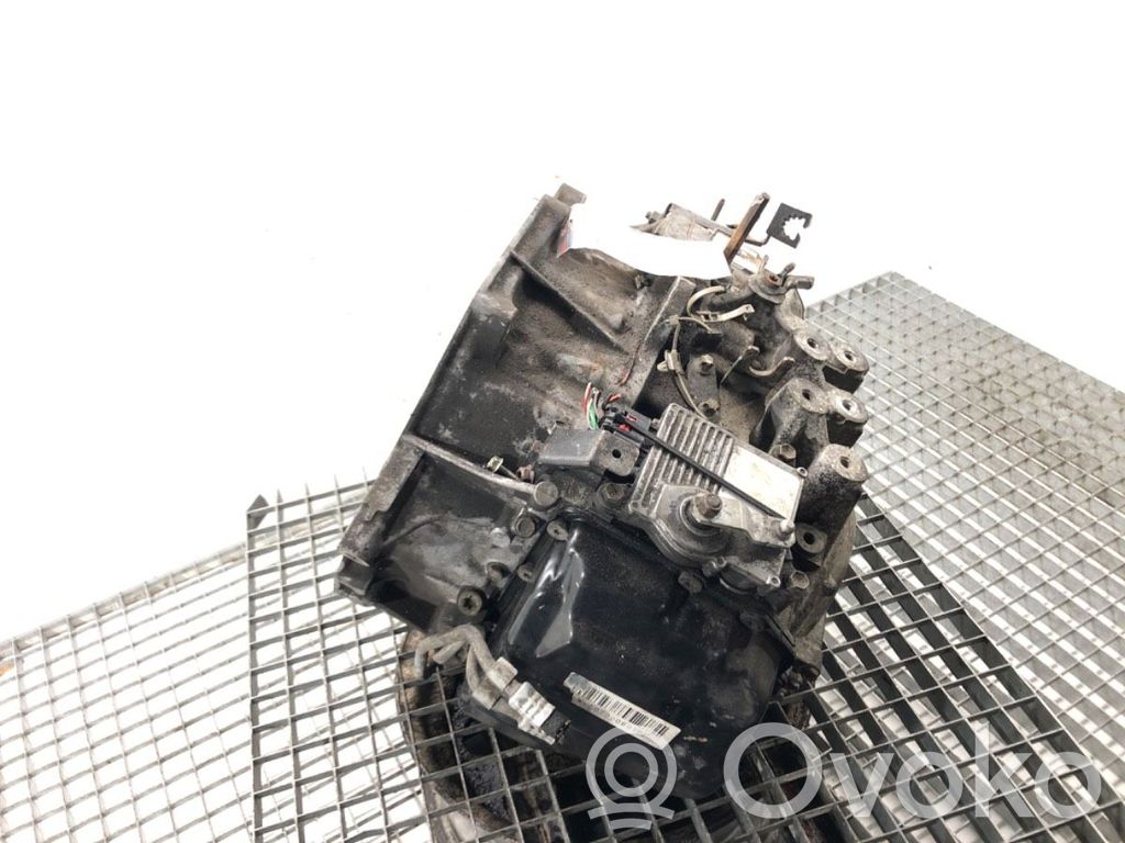 Opel Signum Manual 5 speed gearbox 