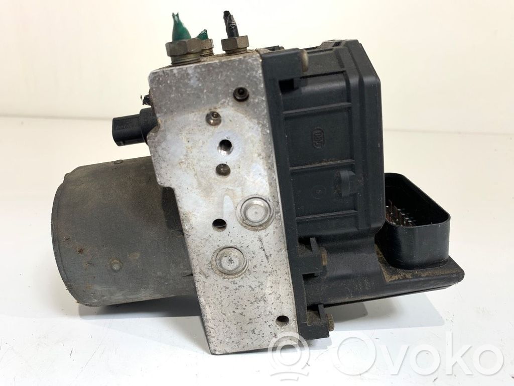 ABS Pump   0265950075