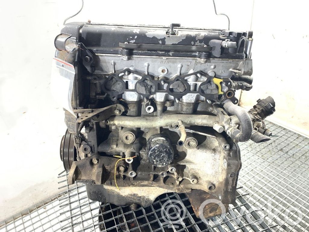 Honda CR-V Motore 