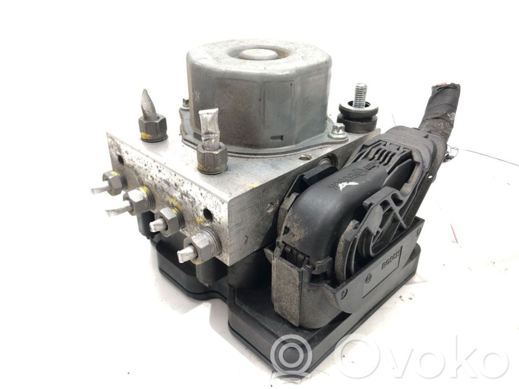 Dacia Sandero ABS Pump 