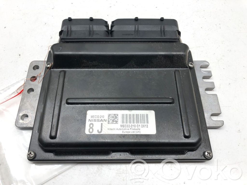 Nissan Almera N16 Engine control unit/module ECU 