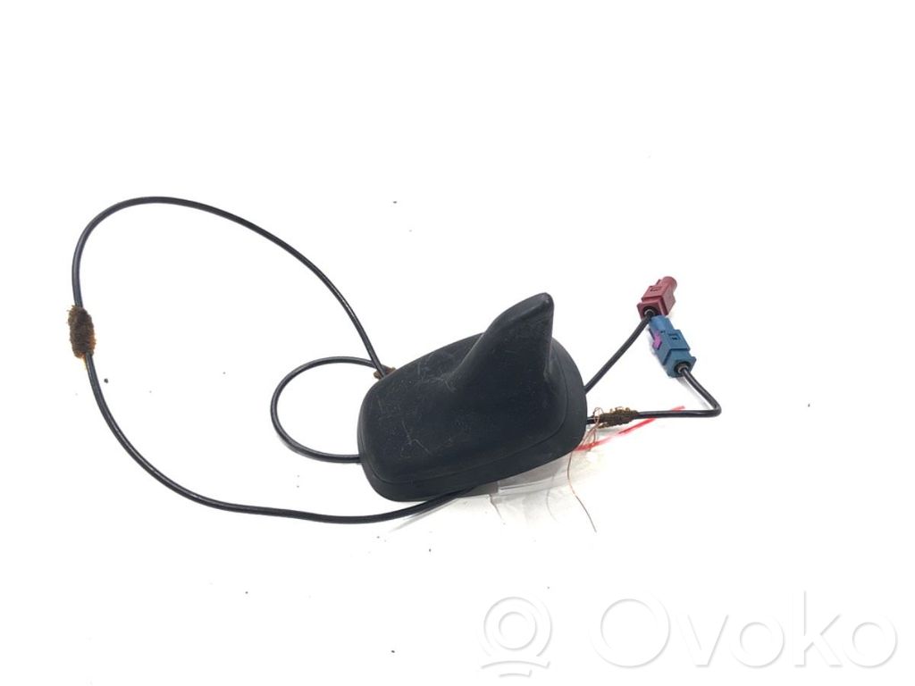 Audi A8 S8 D3 4E Radio antena 