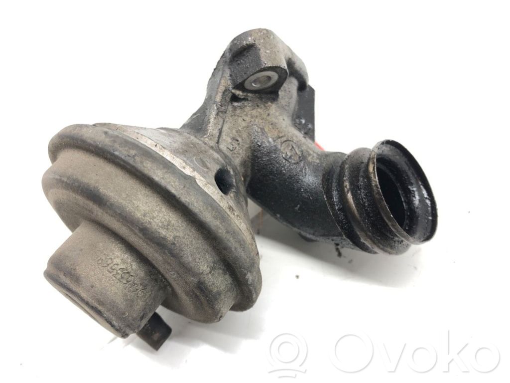 Citroen C2 EGR vārsts 