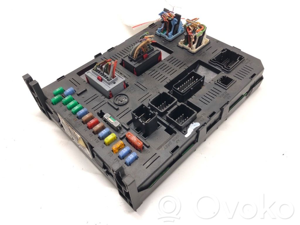Citroen C5 Other control units/modules 