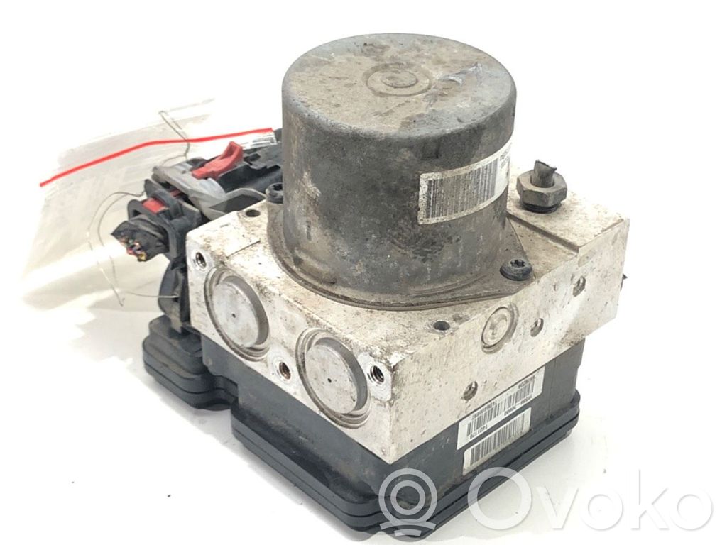 KIA Picanto ABS bloks 