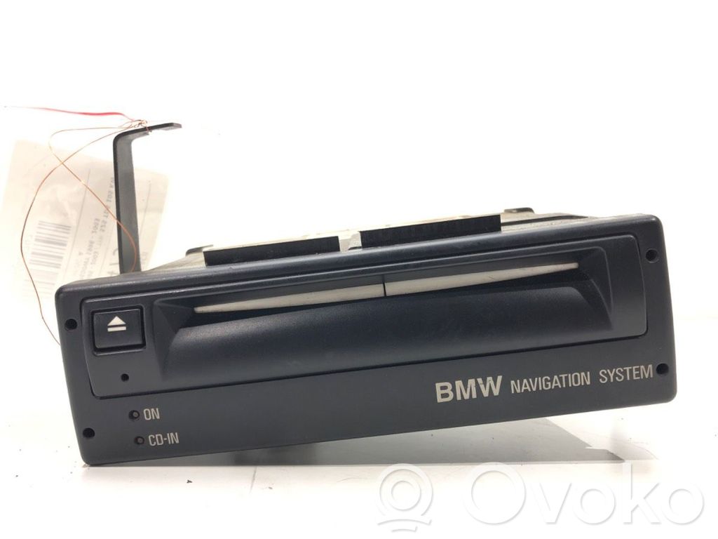 BMW 5 E39 Aerial antenna filter 
