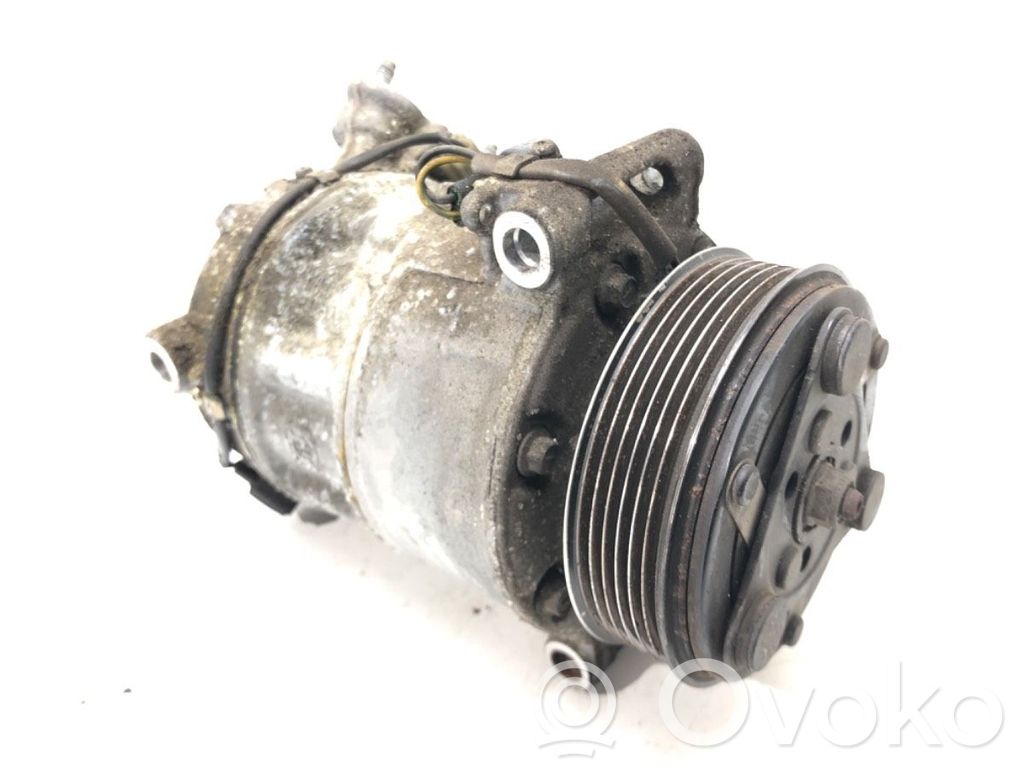 Air conditioning (A/C) compressor (pump)   CV6119D629EA