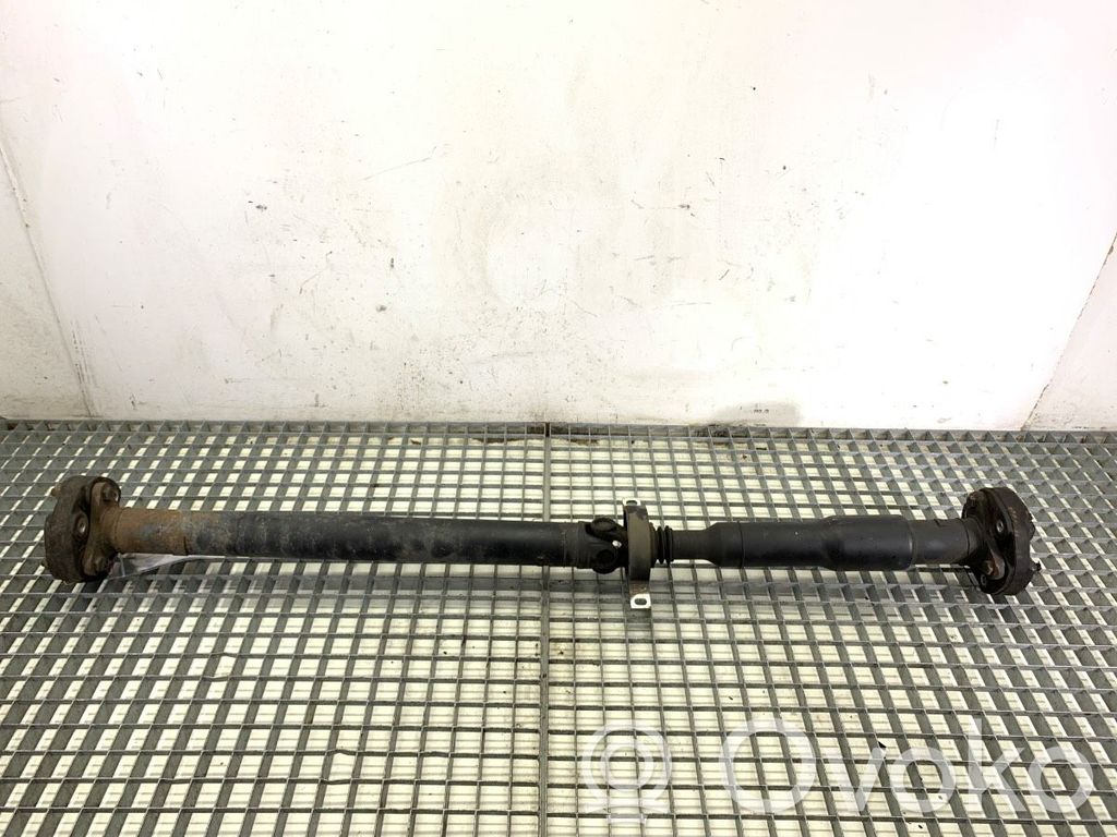 BMW 3 E92 E93 Drive shaft (set) 