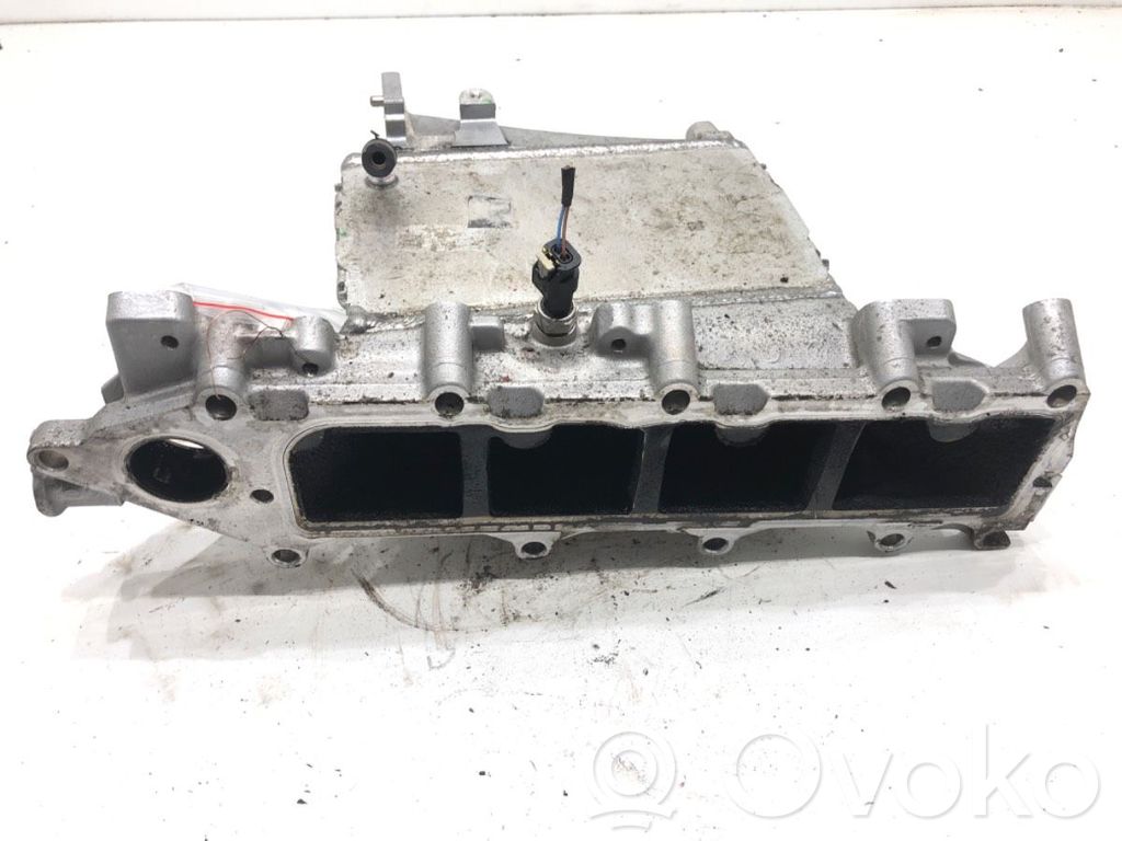 Audi Q5 SQ5 FY Intake manifold 