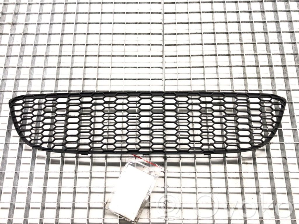 Audi A5 8T 8F Front bumper lower grill 