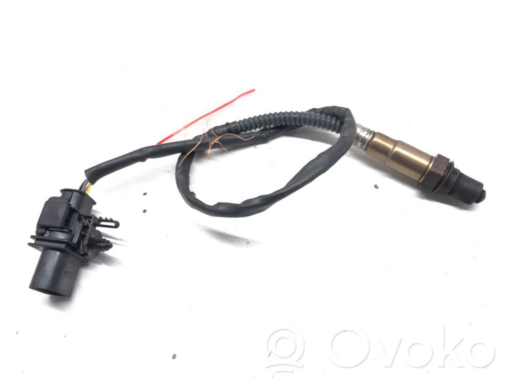 Ford Mondeo MK IV Sonda lambda 