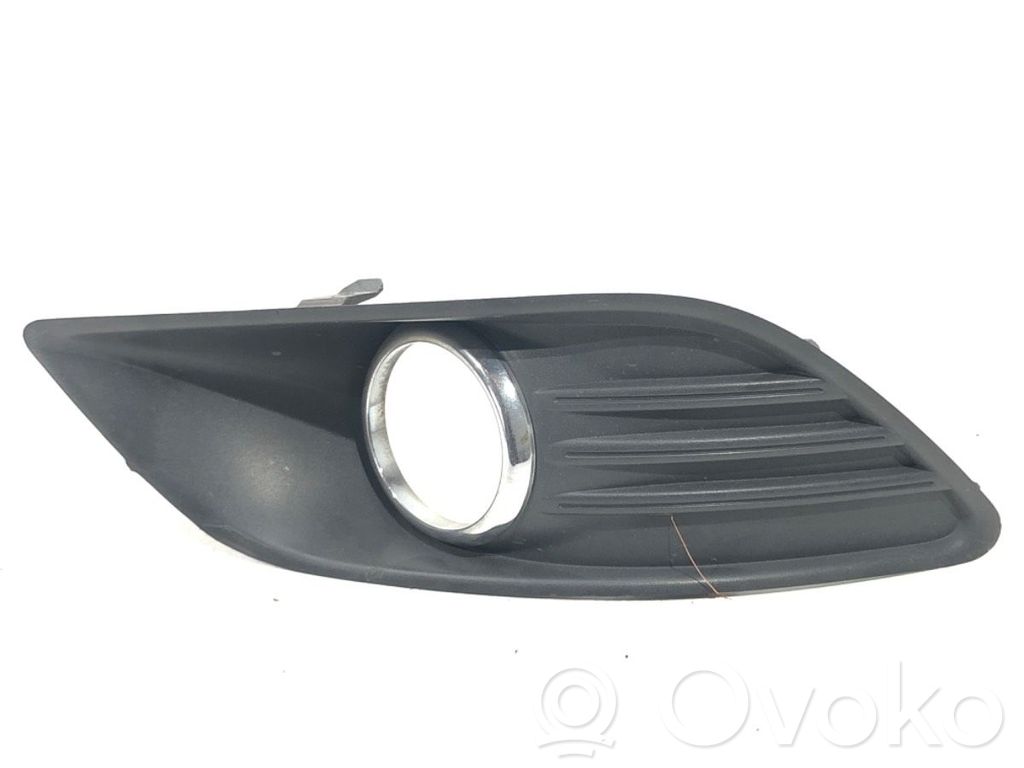 Ford Focus Grilă inferioară bară față 