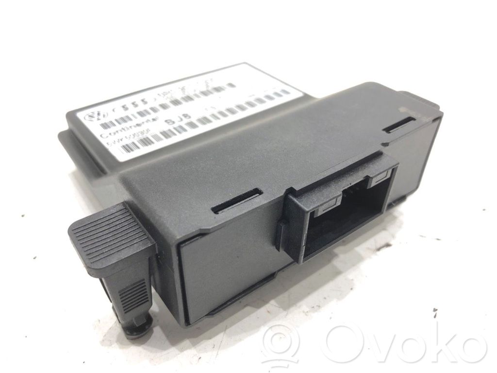 Seat Ibiza IV (6J,6P) Módulo de control Gateway 