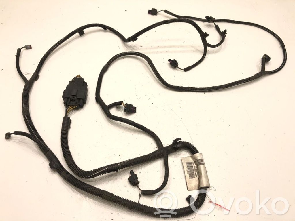 Volvo V40 Parking sensor (PDC) wiring loom 