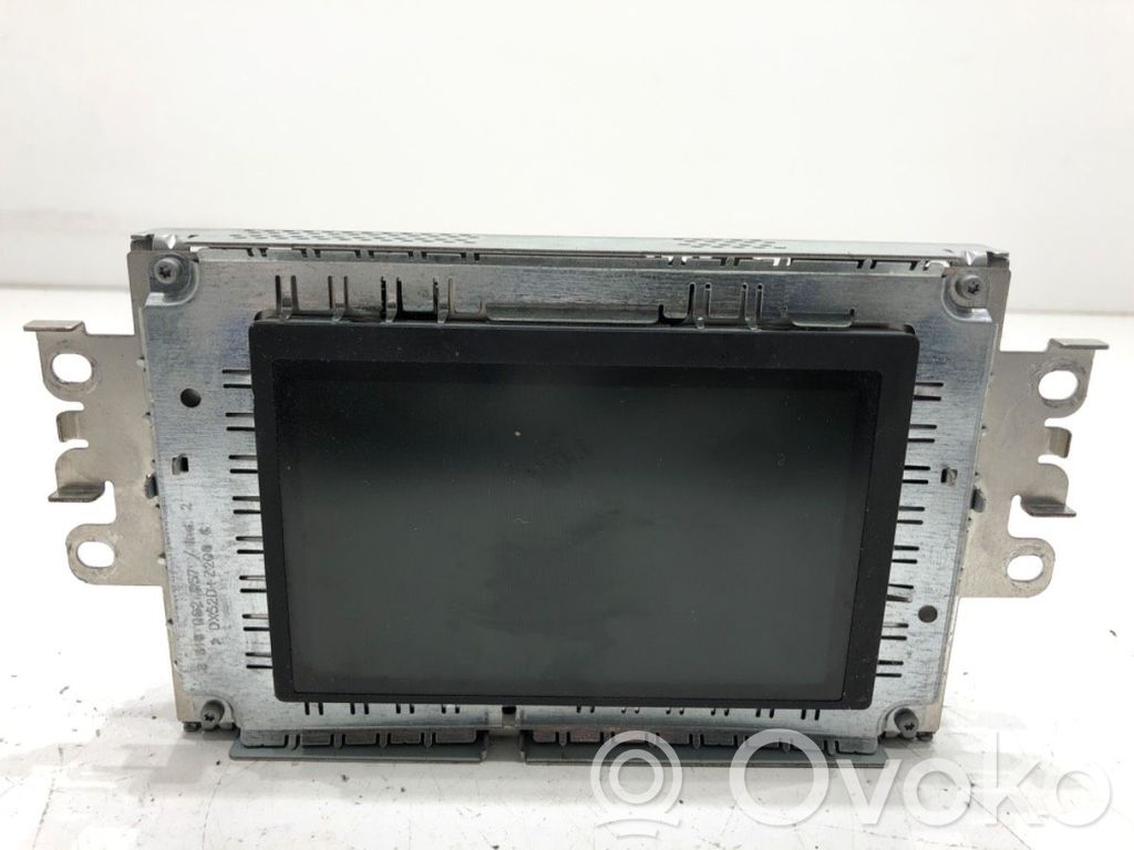 Volvo V40 Screen/display/small screen 