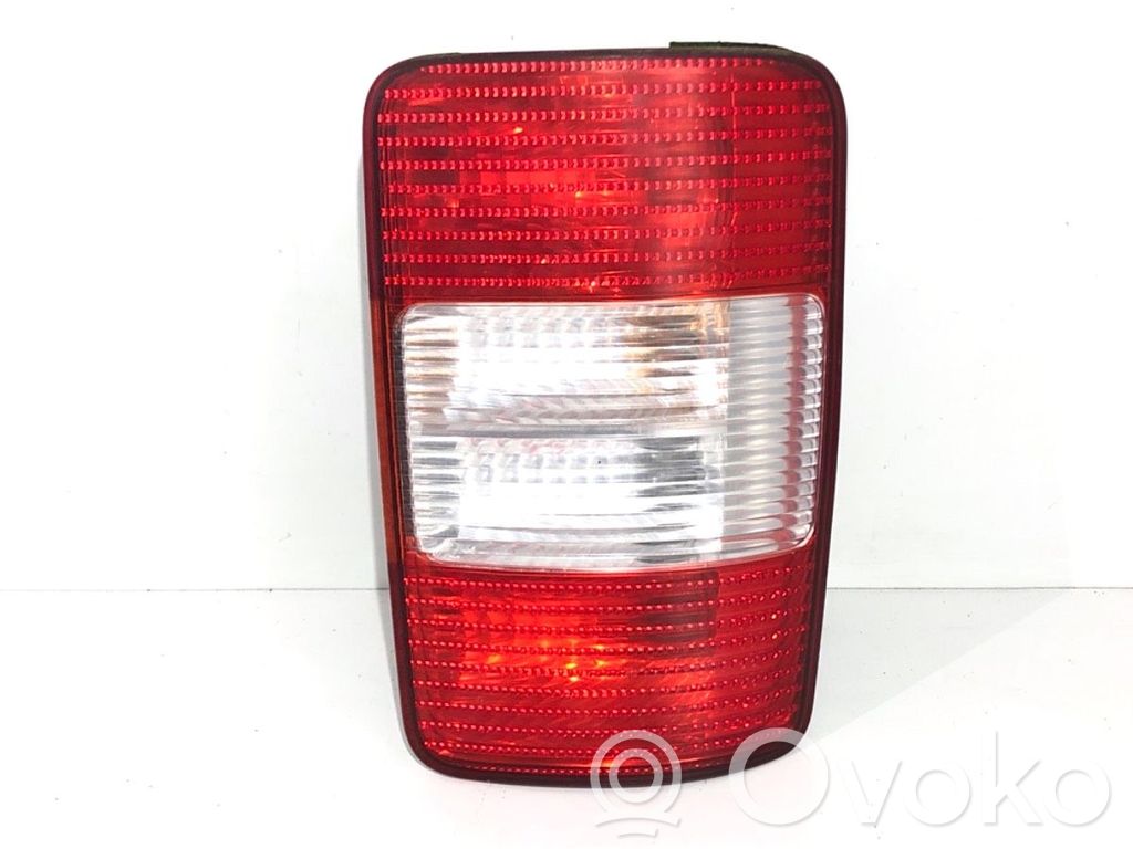 Volkswagen Caddy Lampă spate în caroserie 