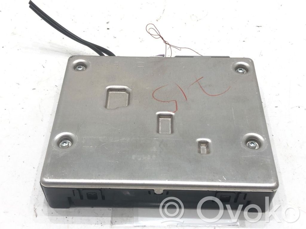 Toyota Corolla E210 E21 Other control units/modules 