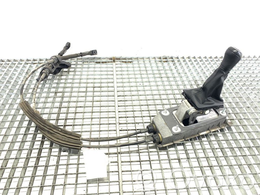 Skoda Fabia Mk3 (NJ) Gear shift rod 