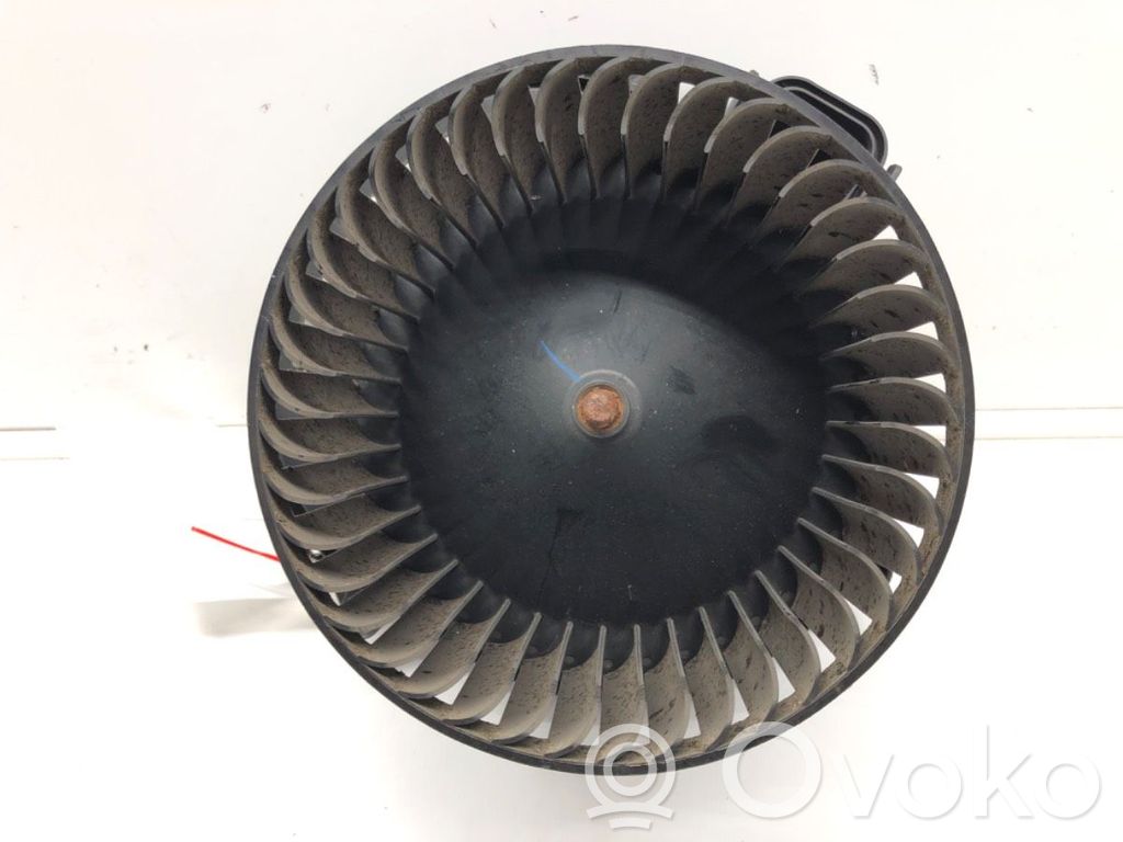 BMW 4 F32 F33 Ventilator aerotermă 