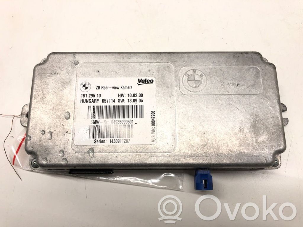 BMW 4 F32 F33 Otras unidades de control/módulos 