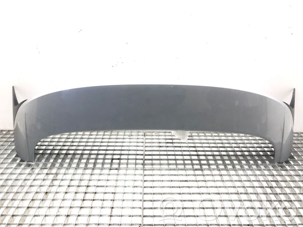 Mazda CX-5 Tailgate/trunk spoiler 