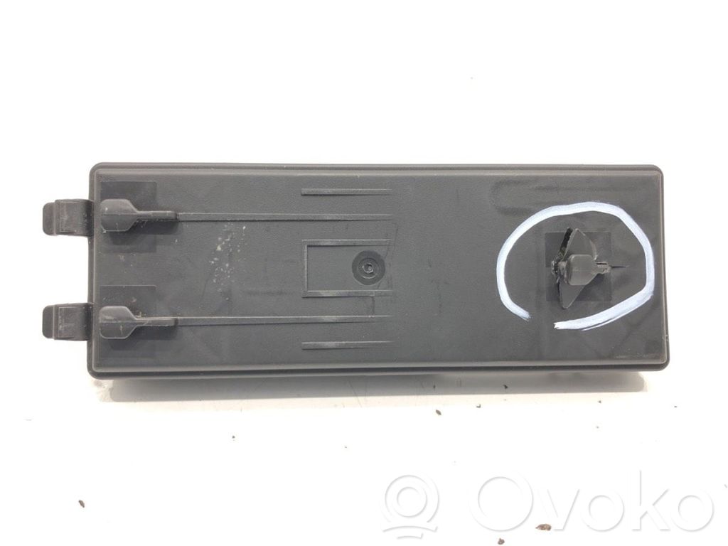 Audi Q5 SQ5 FY Other control units/modules 