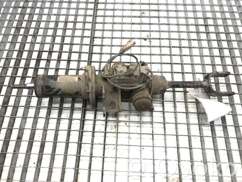 BMW 7 F01 F02 F03 F04 Ammortizzatore anteriore
