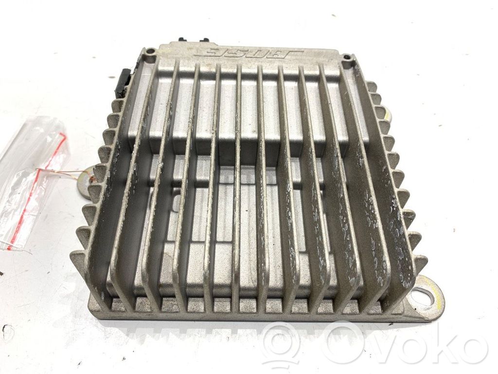 Garso stiprintuvas   KD4666A20A