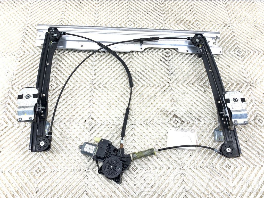 Mini One - Cooper Coupe R56 Elektryczny podnośnik szyby drzwi przednich 