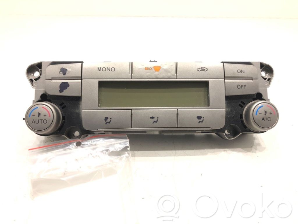 Ford S-MAX Interior fan control switch 